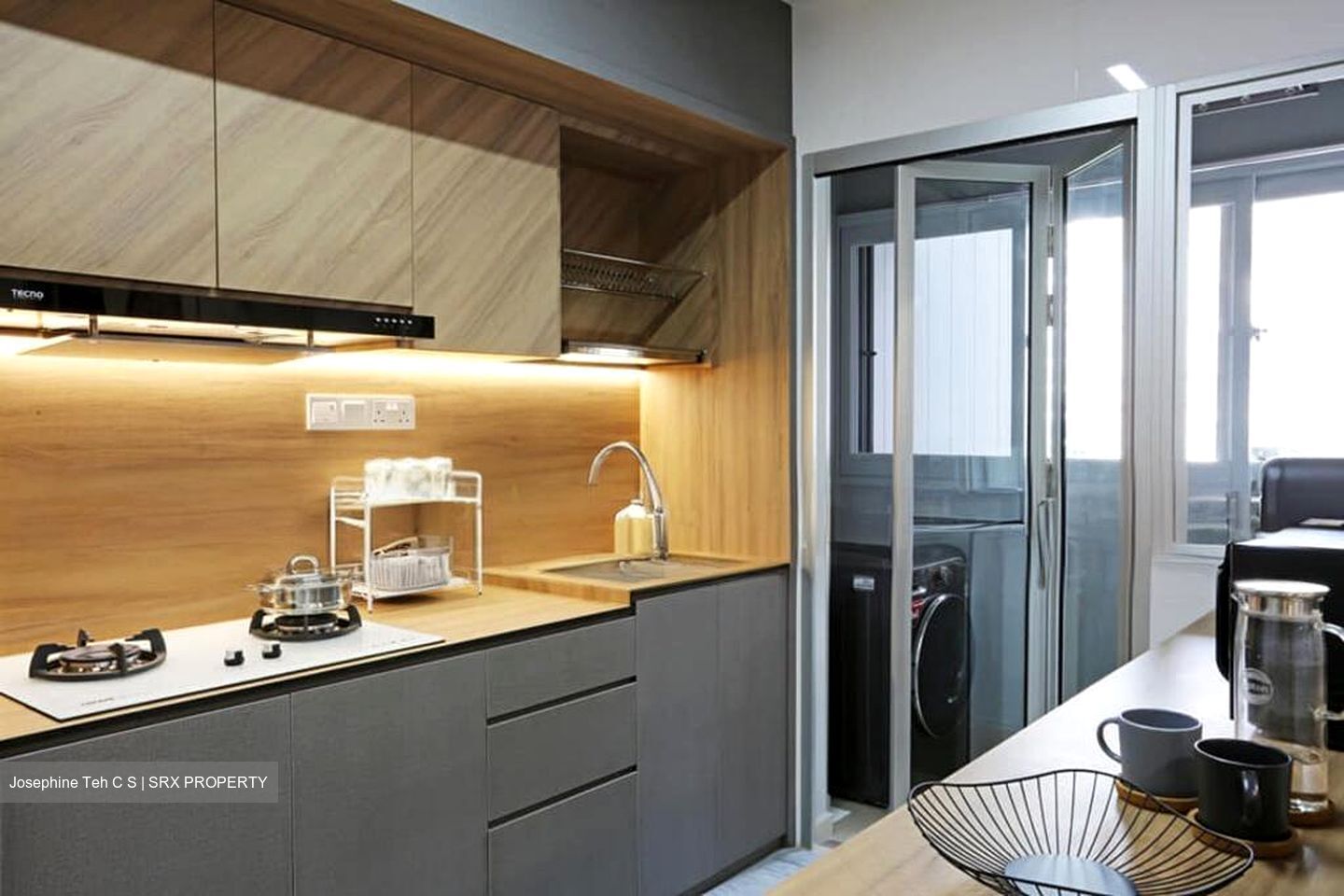 Blk 874B Tampines Greenflora (Tampines), HDB 4 Rooms #512226431